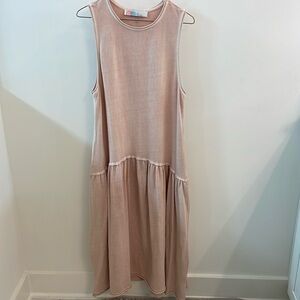 Free People Beach Dress